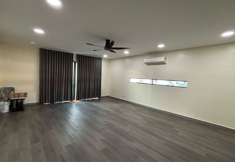 The Gardens@Polo Park