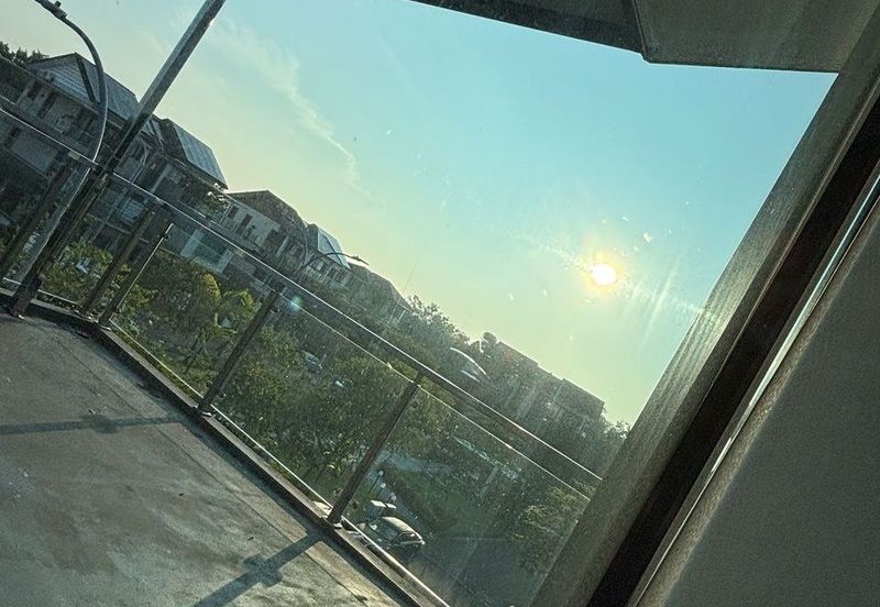 The Gardens@Polo Park