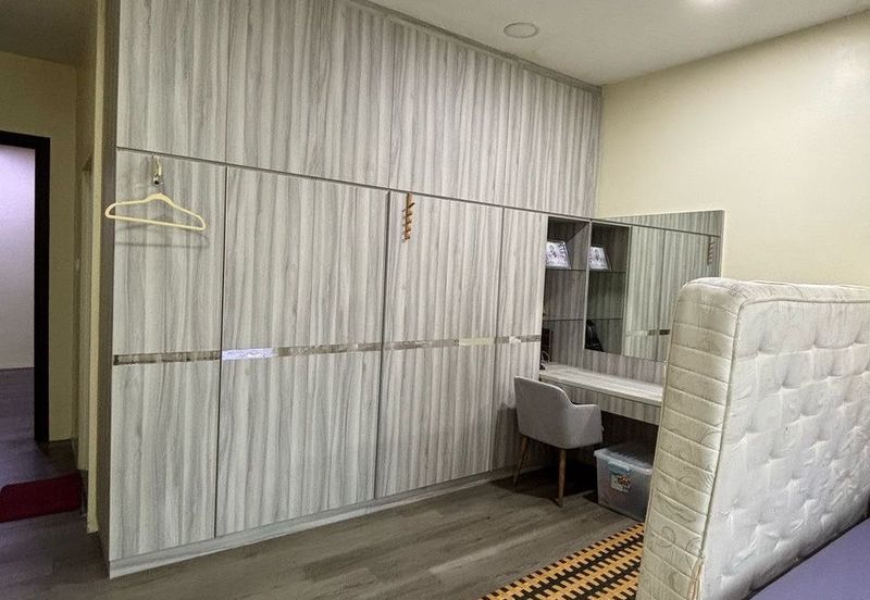 The Gardens@Polo Park