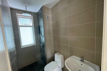 TriTower Residence @ Johor Bahru Sentral