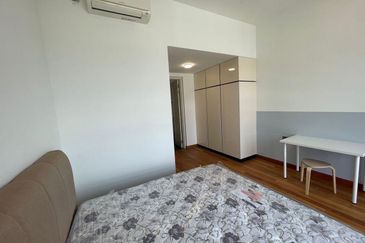 TriTower Residence @ Johor Bahru Sentral