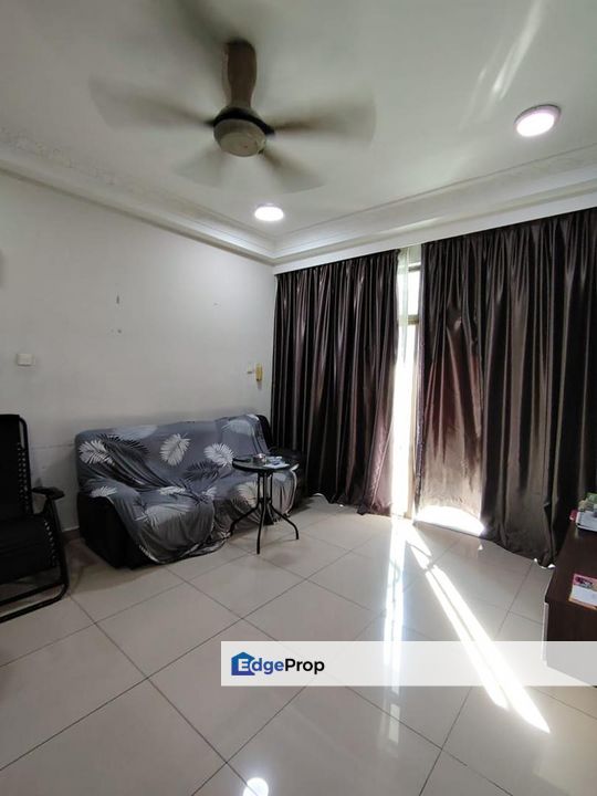 Palazio Mount Austin renovated unit for sale , Johor, Johor Bahru