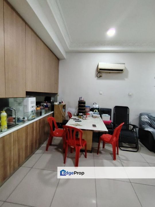Palazio Mount Austin renovated unit for sale , Johor, Johor Bahru