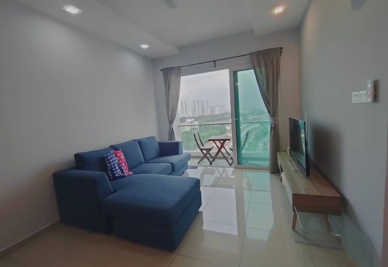 Seasons Luxury Apartments @ Amara Larkin