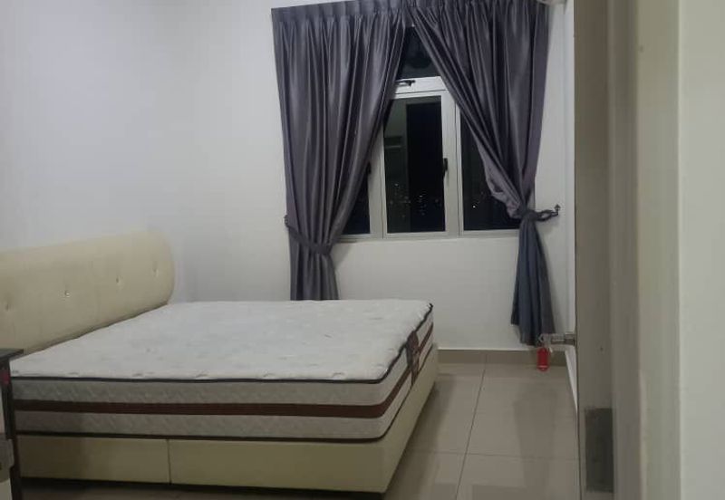 Meridin Bayvue Apartment