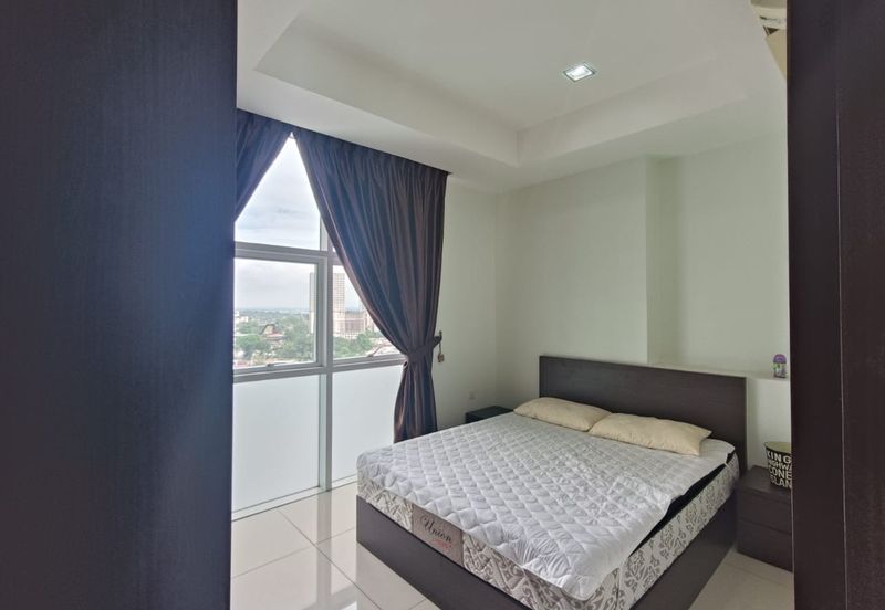 D'Esplanade Residence