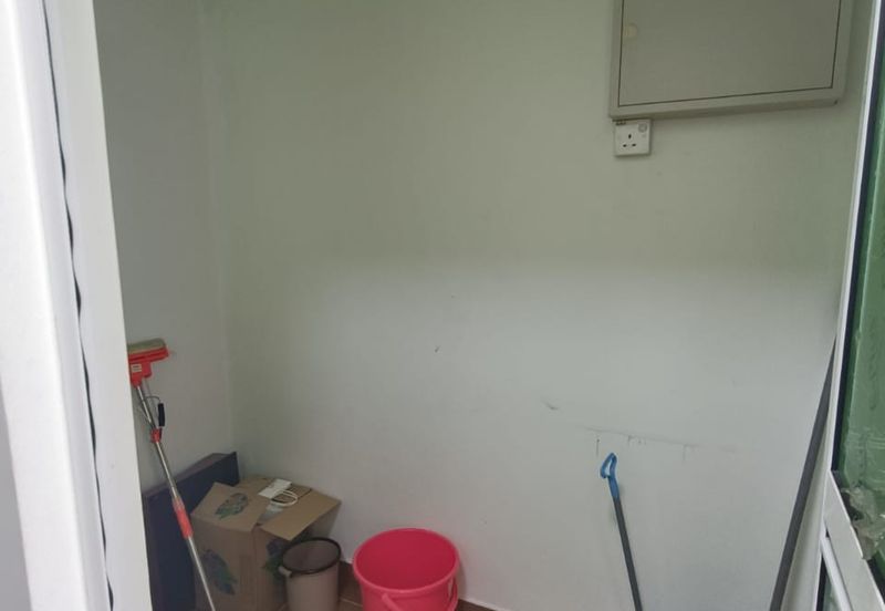 D'Esplanade Residence