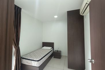 D'Esplanade Residence