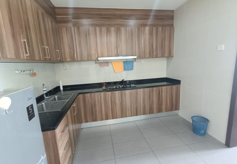 D'Esplanade Residence