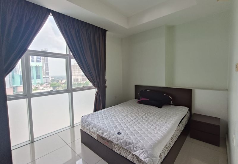 D'Esplanade Residence