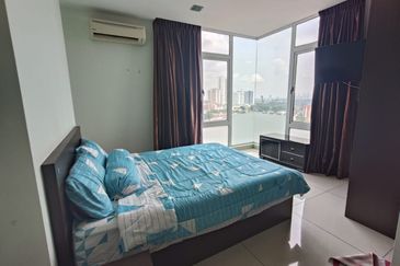 D'Esplanade Residence