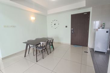 D'Esplanade Residence