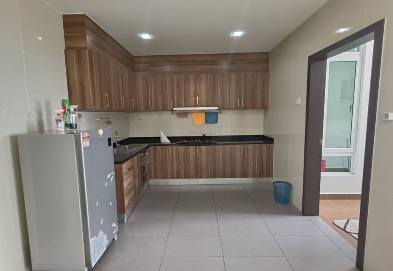 D'Esplanade Residence