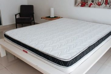 Tropez Residences @ Tropicana Danga Bay