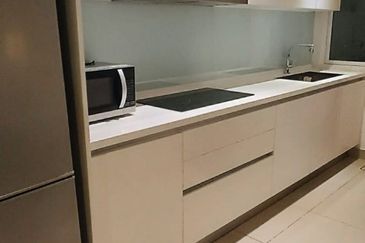 Tropez Residences @ Tropicana Danga Bay