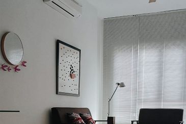 Tropez Residences @ Tropicana Danga Bay