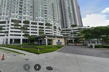 Tropez Residences @ Tropicana Danga Bay