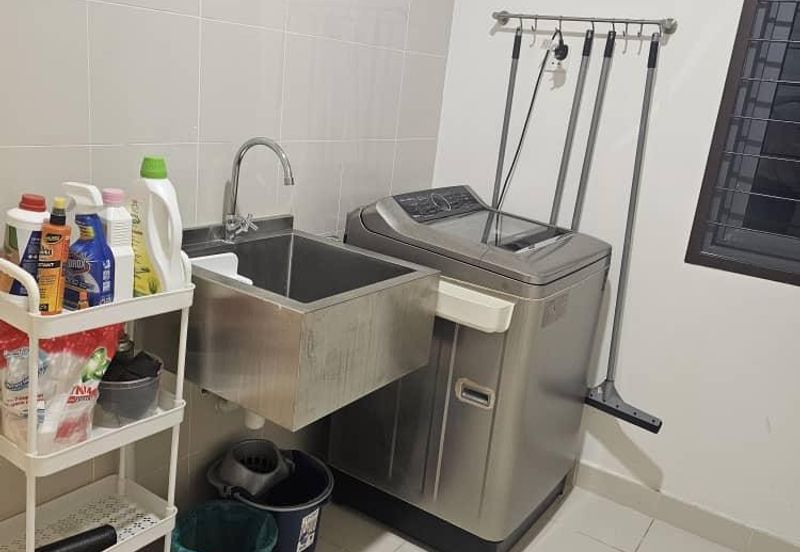 Imperia @ Puteri Harbour