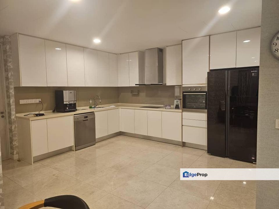 Imperia Puteri Habour Iskandar puteri For Rent, Johor, Kota Iskandar