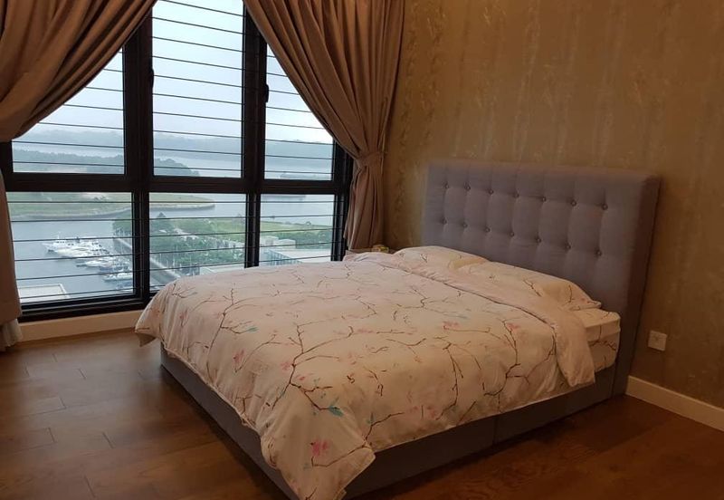 Imperia @ Puteri Harbour