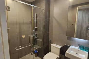 Imperia @ Puteri Harbour