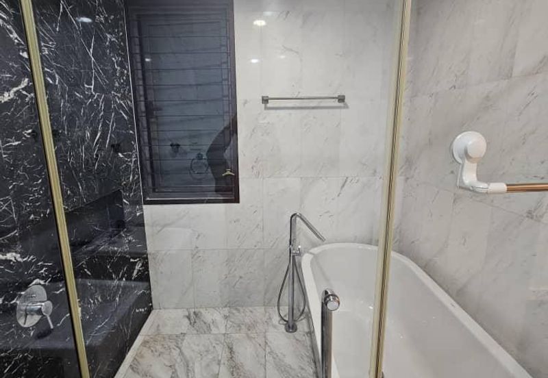 Imperia @ Puteri Harbour