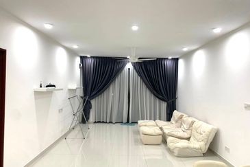 Country Garden Central Park Phase 1