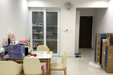 Country Garden Central Park Phase 1