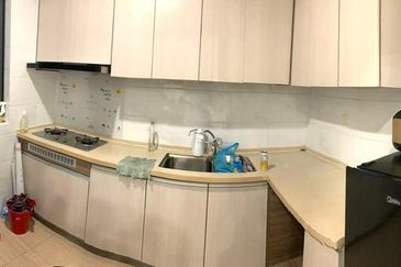 Country Garden Central Park Phase 1