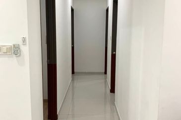 Country Garden Central Park Phase 1