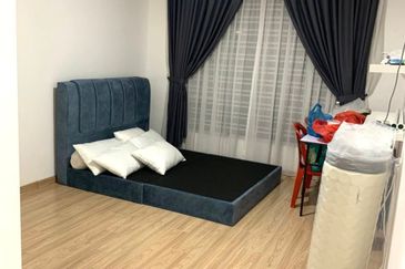 Country Garden Central Park Phase 1