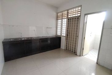 Bandar Baru Permas Jaya