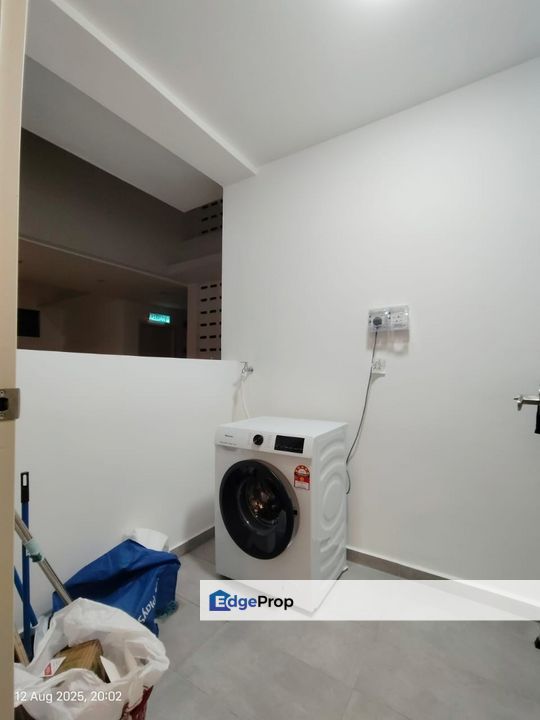 SUMMIT LAGOON Residence@ Senibong Permas, Johor, Pasir Gudang