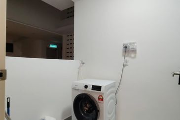 Summit @ Lagoon Residences