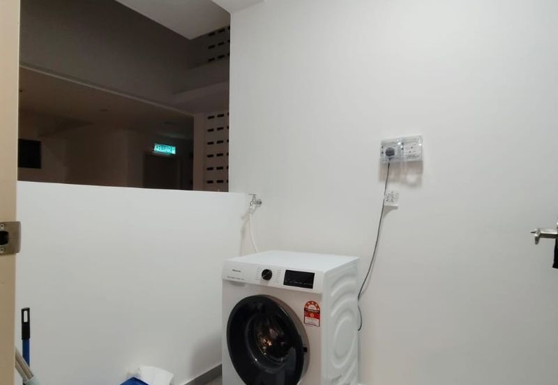 Summit @ Lagoon Residences