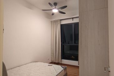 Summit @ Lagoon Residences