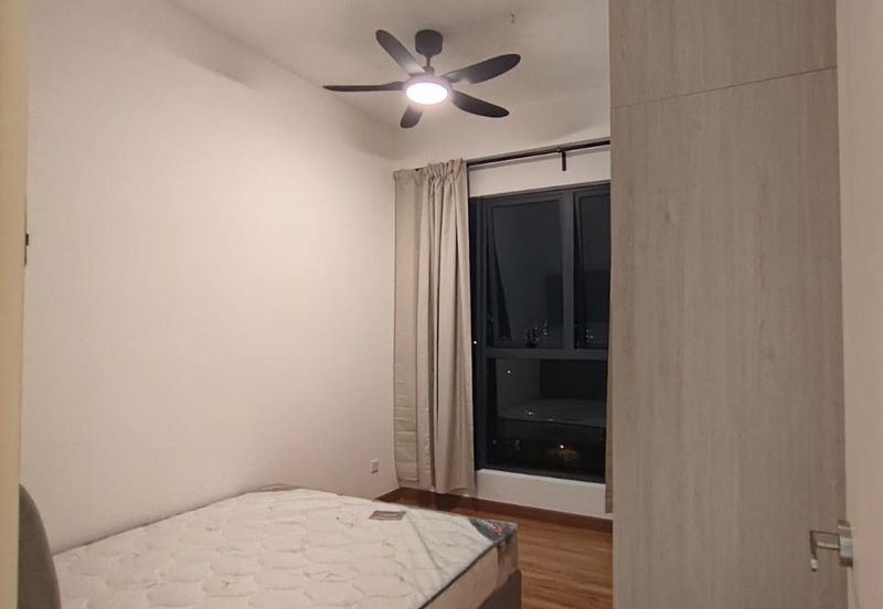 Summit @ Lagoon Residences