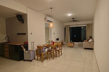 Summit @ Lagoon Residences