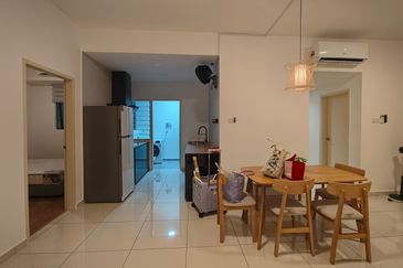 Summit @ Lagoon Residences