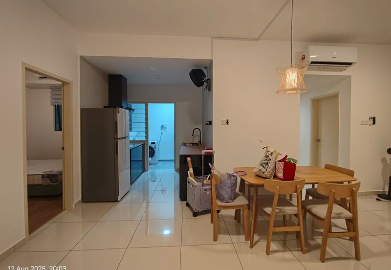 Summit @ Lagoon Residences