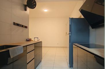 Summit @ Lagoon Residences