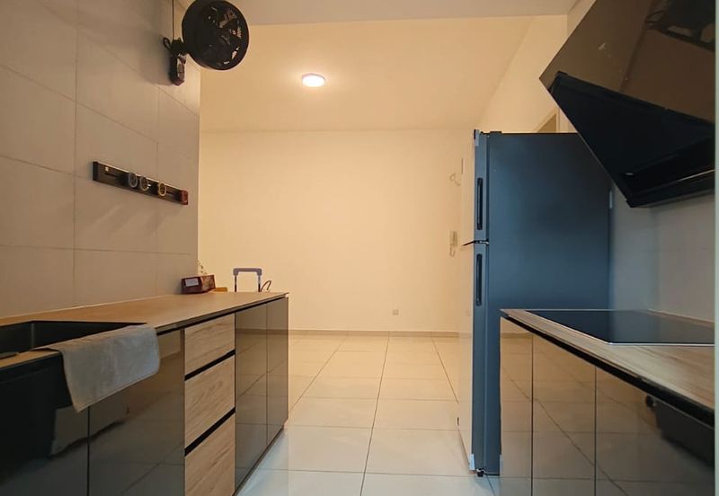 Summit @ Lagoon Residences