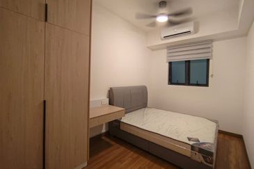 Summit @ Lagoon Residences