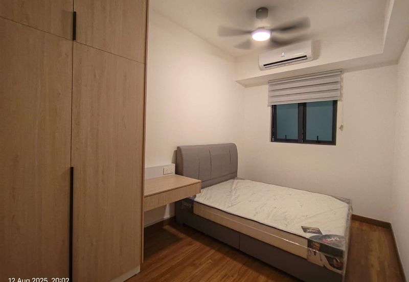 Summit @ Lagoon Residences