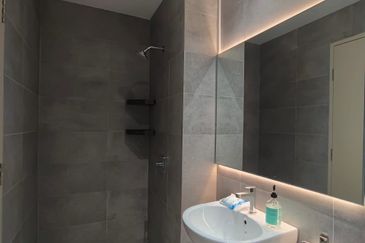 Summit @ Lagoon Residences