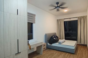 Summit @ Lagoon Residences