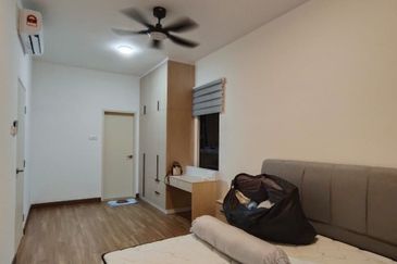 Summit @ Lagoon Residences