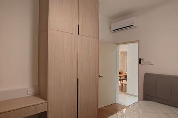 Summit @ Lagoon Residences