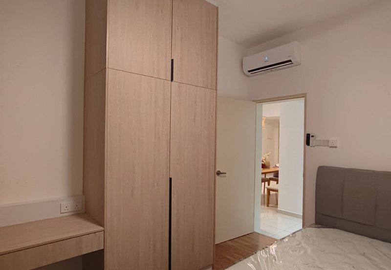 Summit @ Lagoon Residences