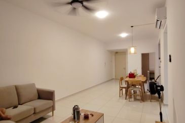 Summit @ Lagoon Residences